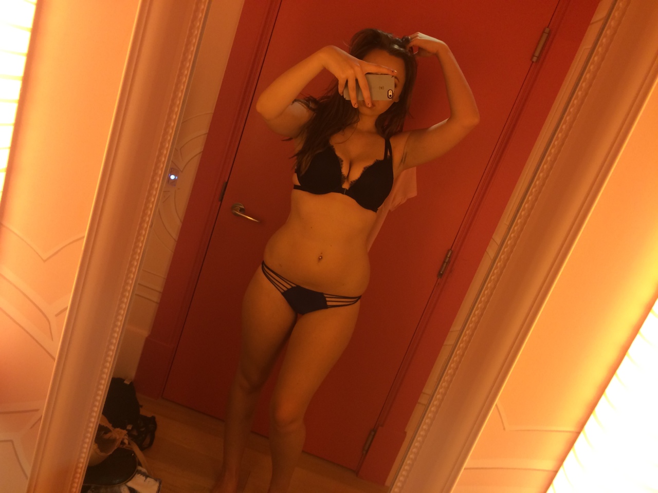 Hello From The Other Side