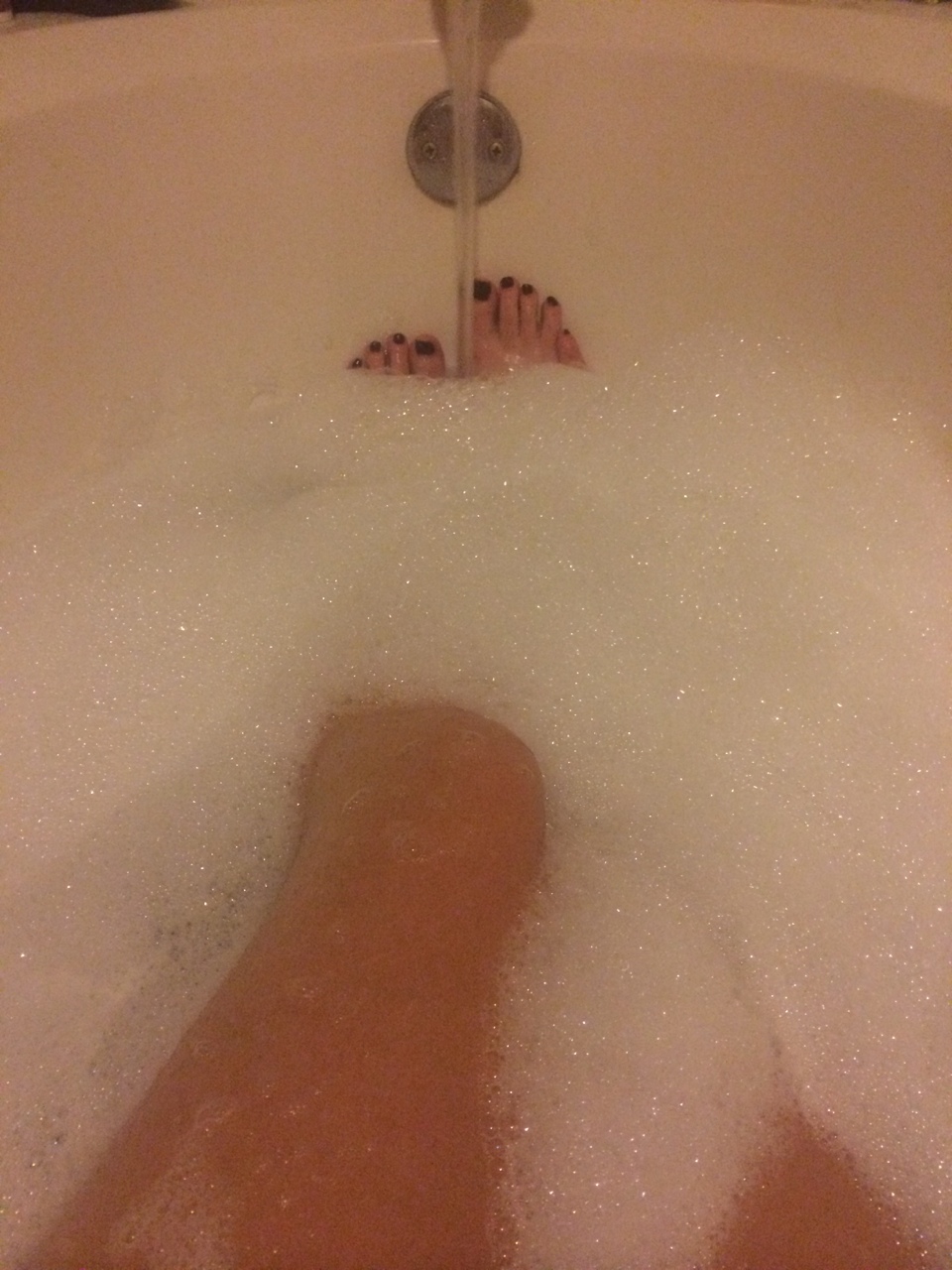 Hello From The Other Side