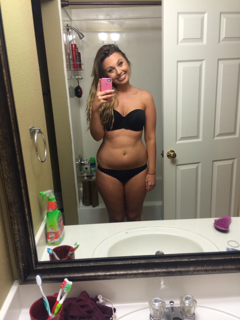 Hello From The Other Side