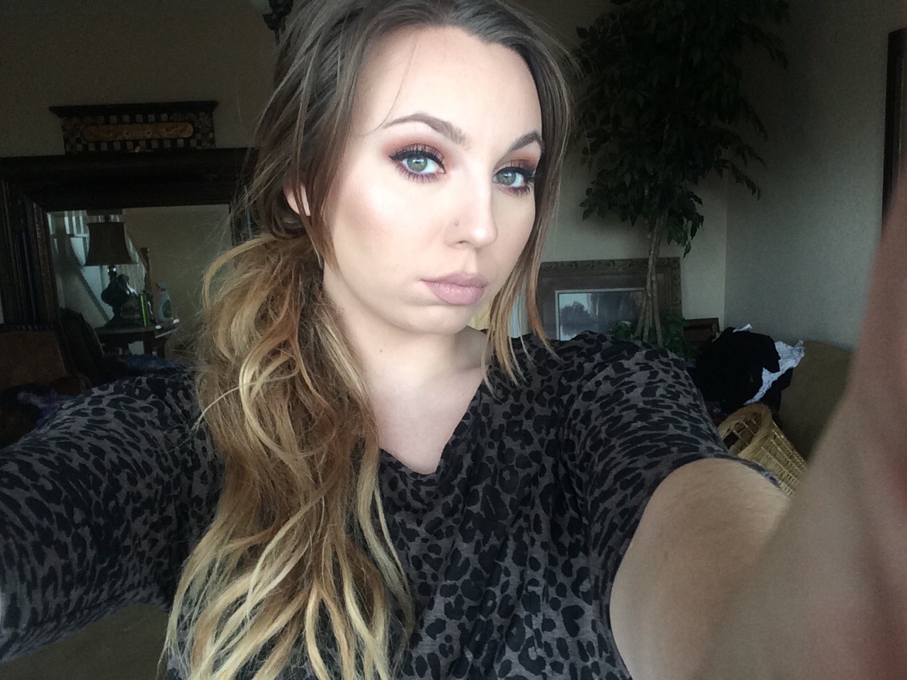 Hello From The Other Side