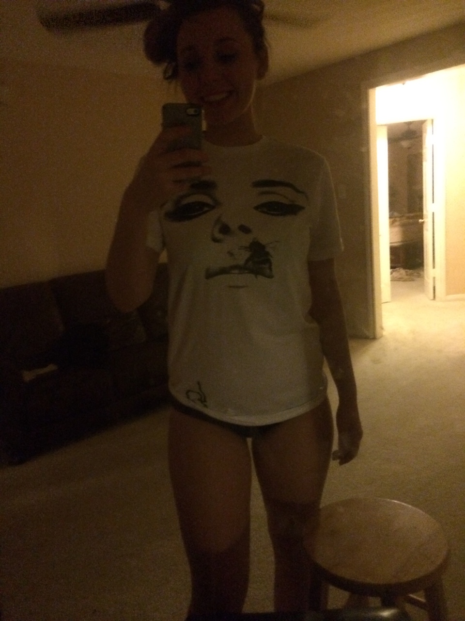 Hello From The Other Side