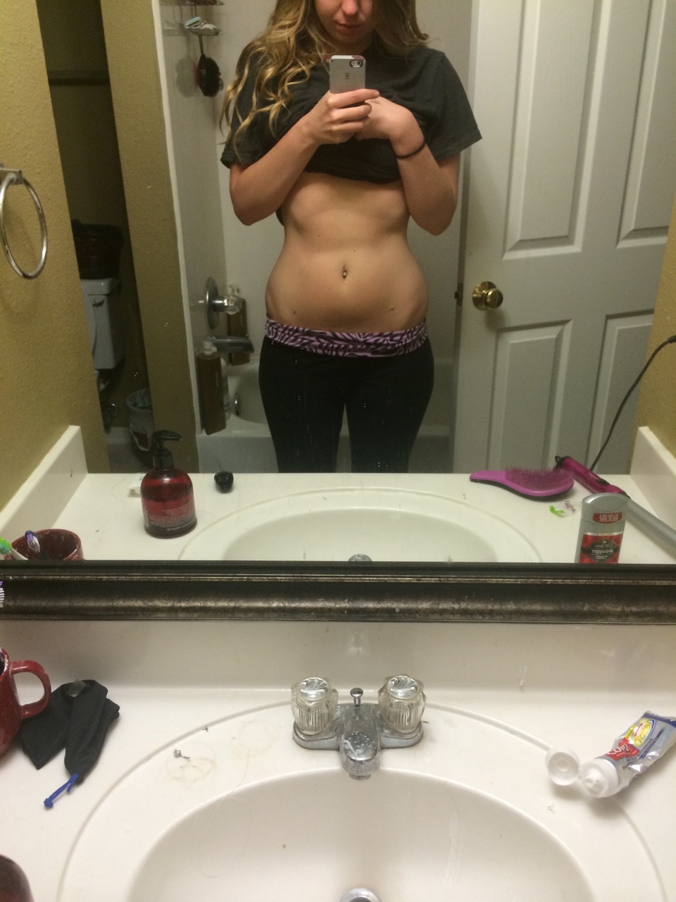 Hello From The Other Side