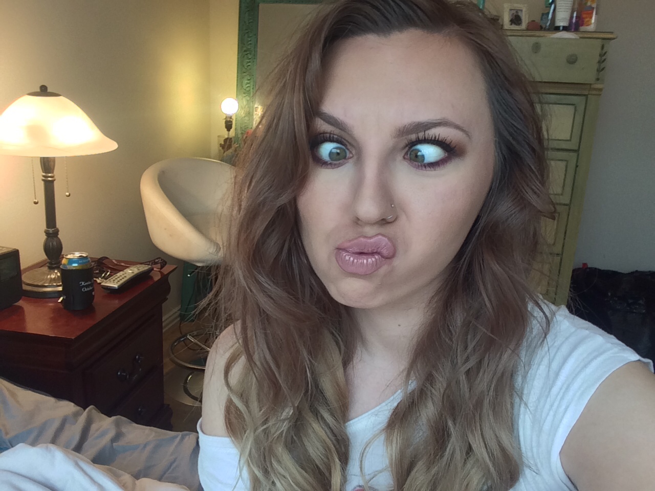 Hello From The Other Side