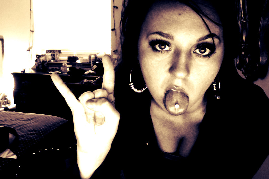 Hello From The Other Side