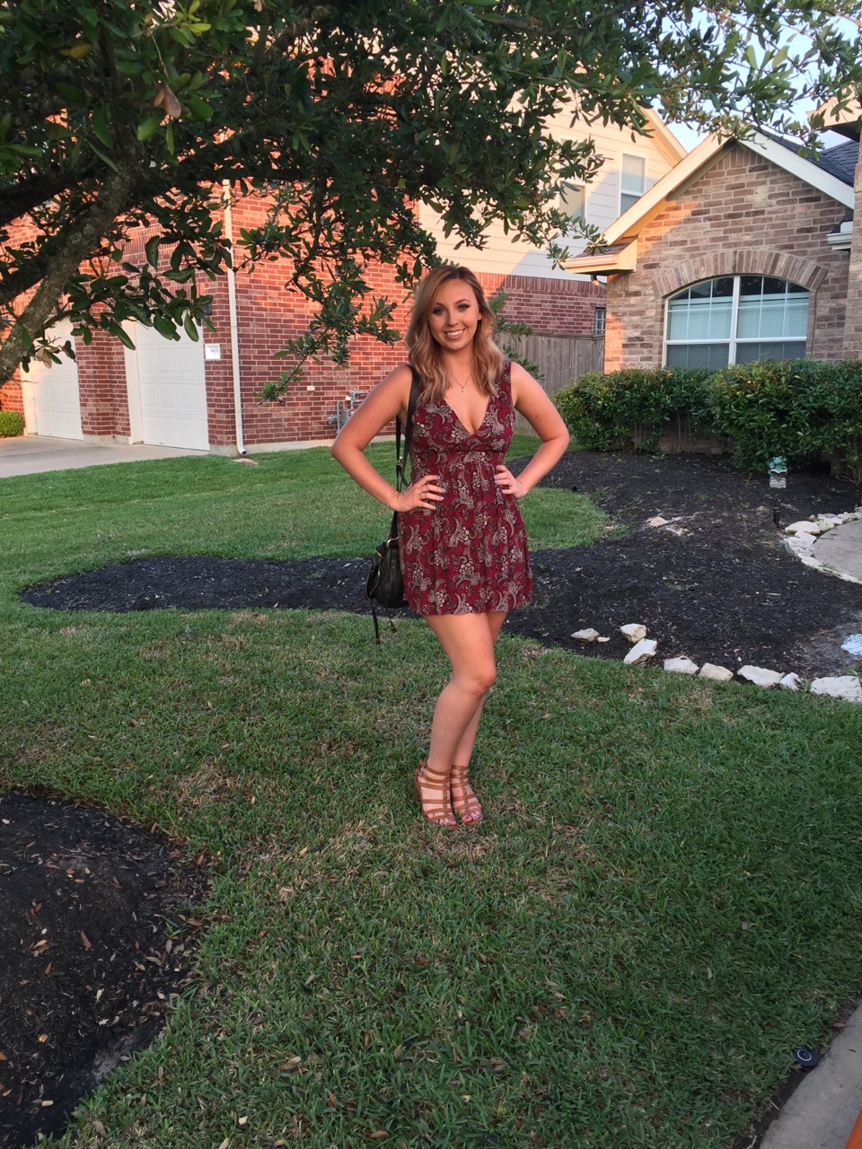 Hello From The Other Side