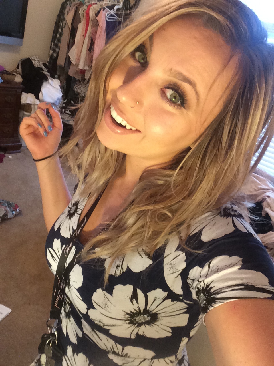 Hello From The Other Side