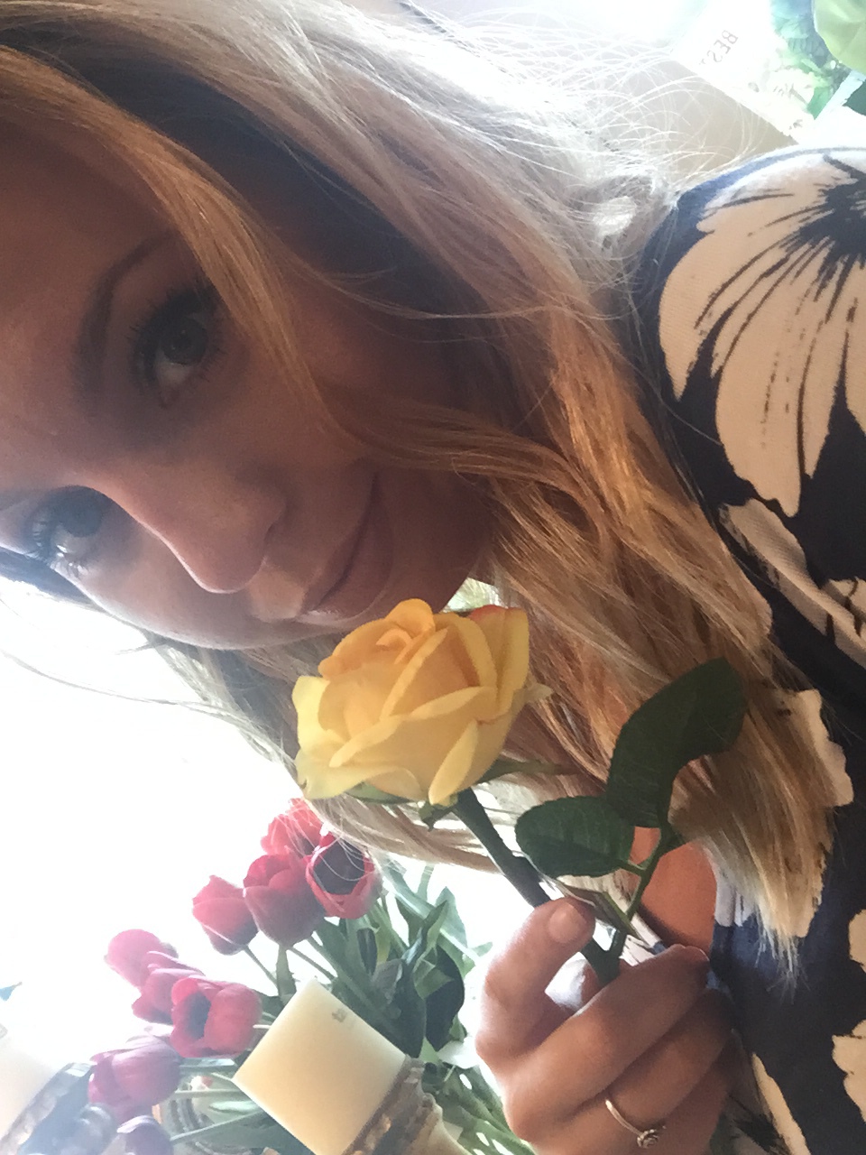 Hello From The Other Side