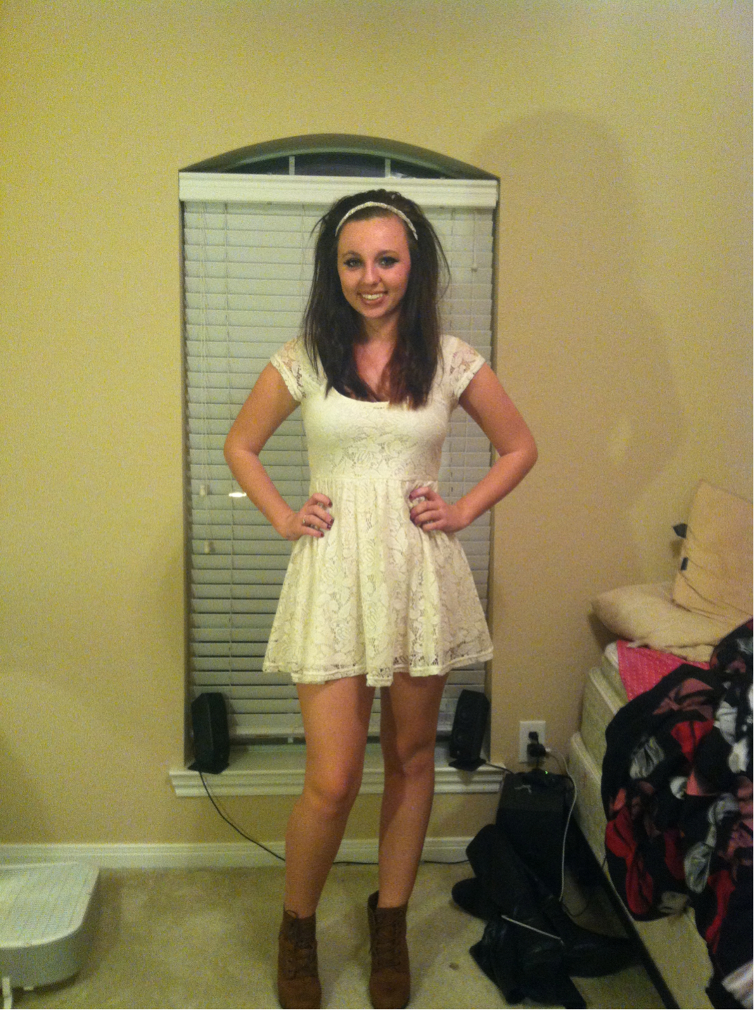 Hello From The Other Side