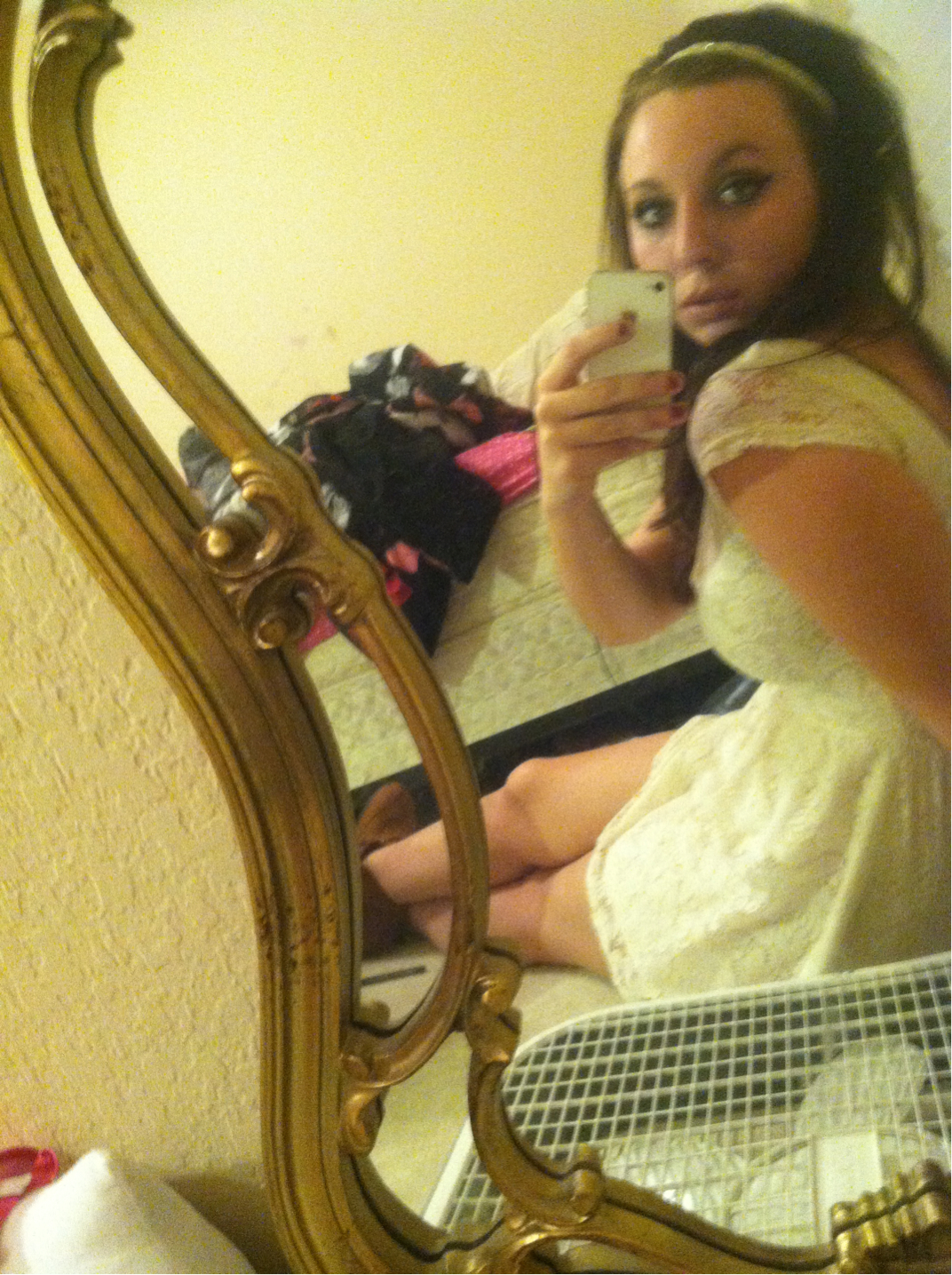 Hello From The Other Side