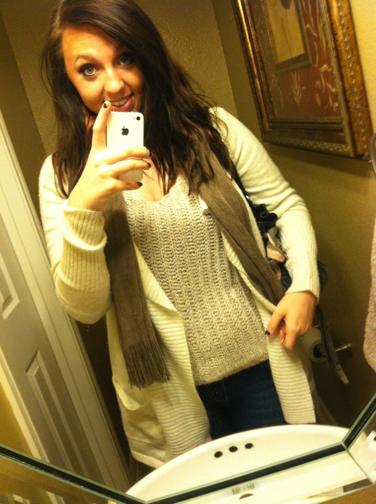 Hello From The Other Side