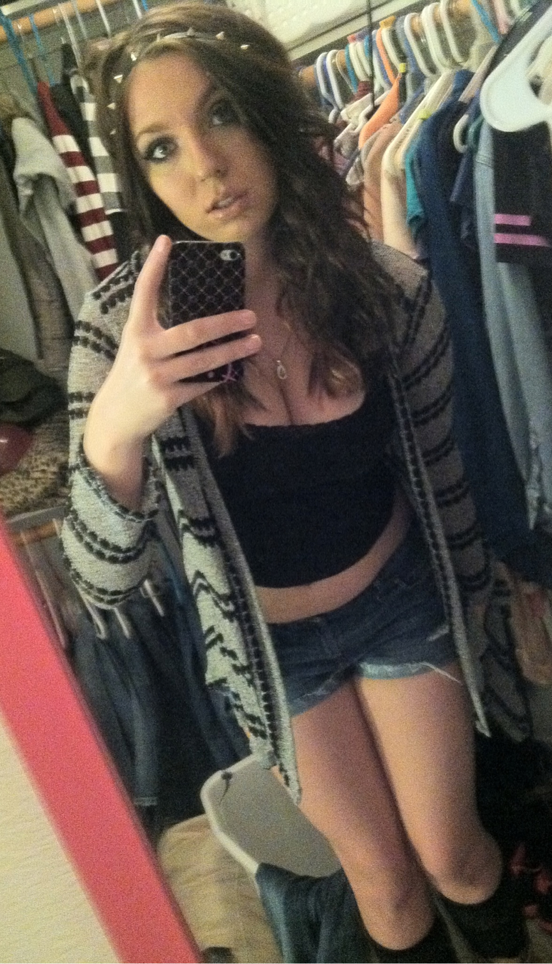 Hello From The Other Side