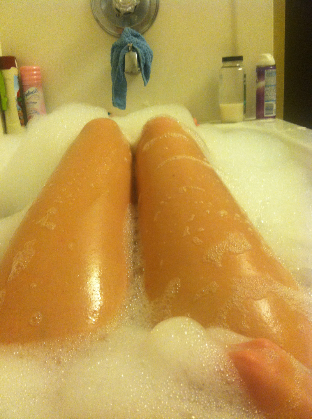 Hello From The Other Side