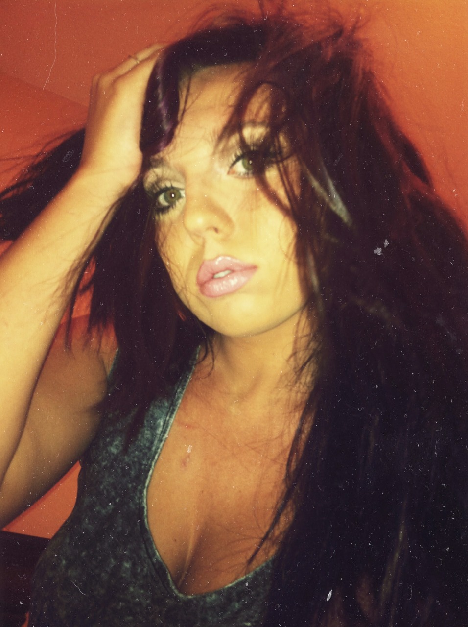 Hello From The Other Side