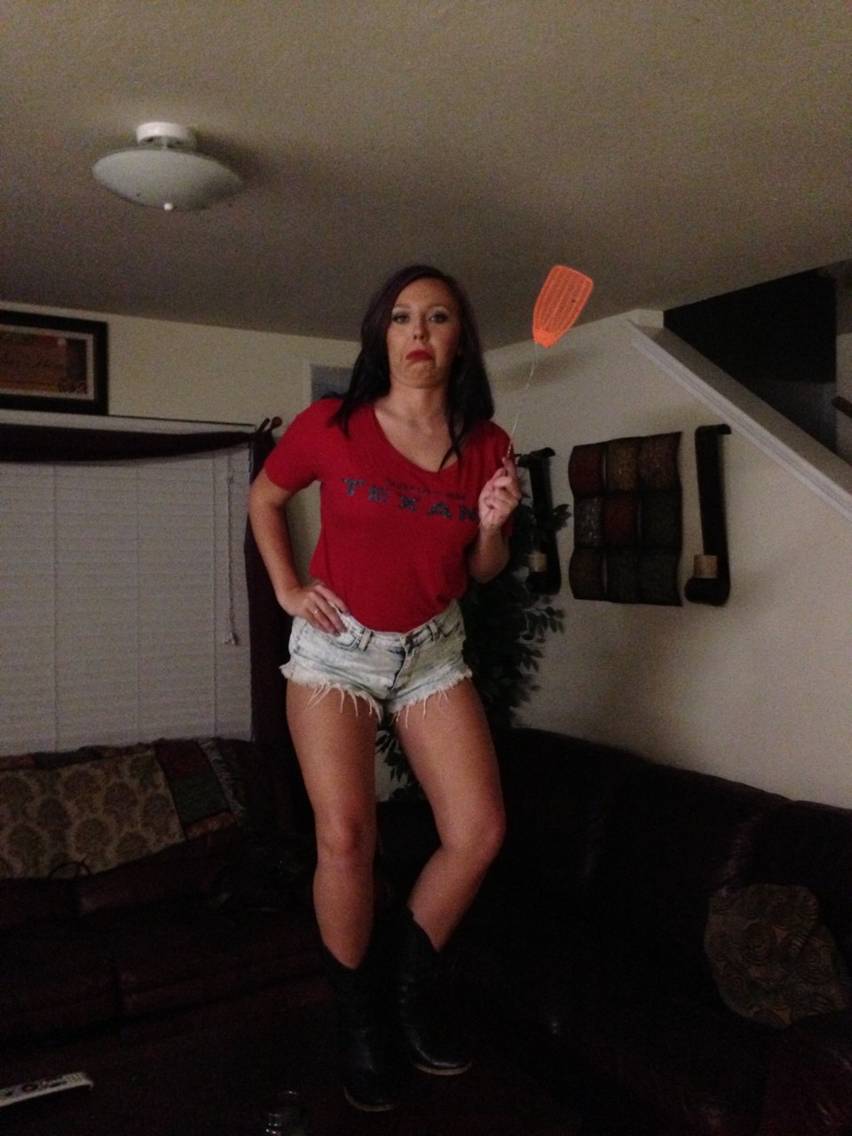 Hello From The Other Side