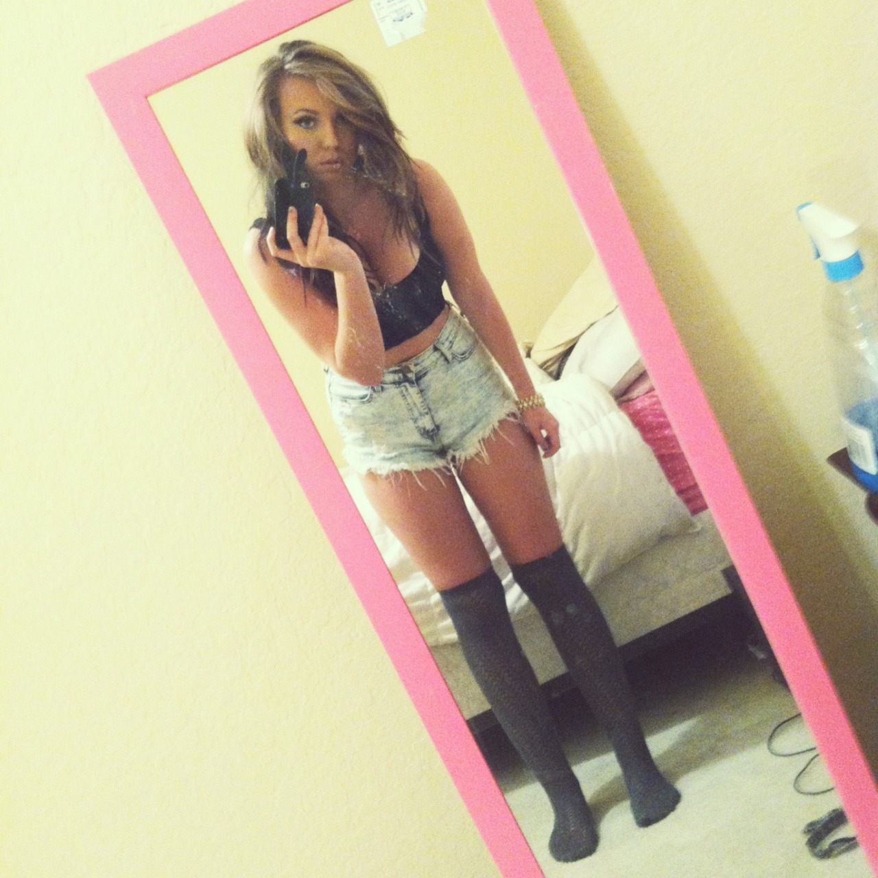 Hello From The Other Side