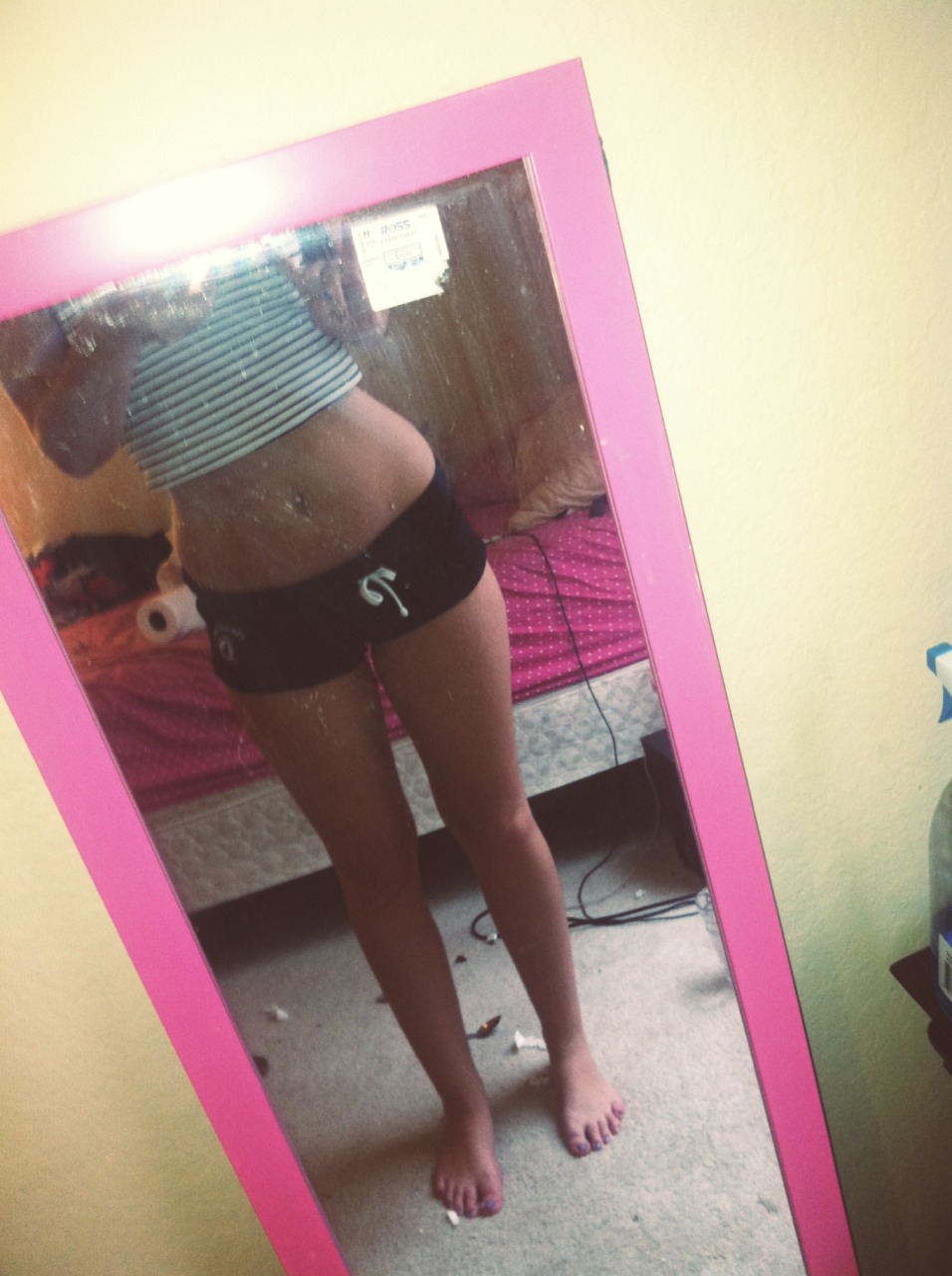 Hello From The Other Side