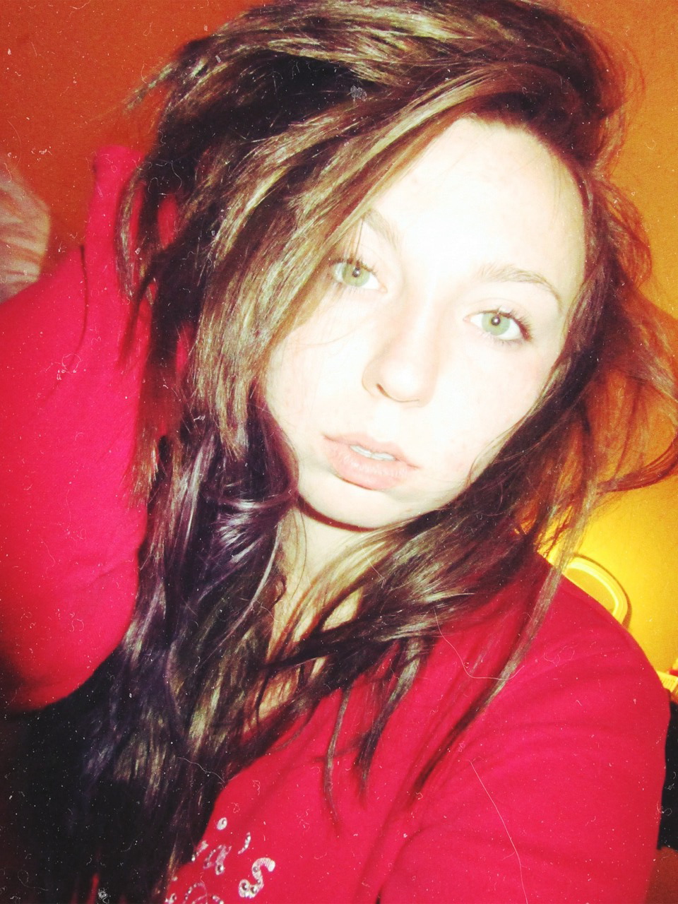 Hello From The Other Side