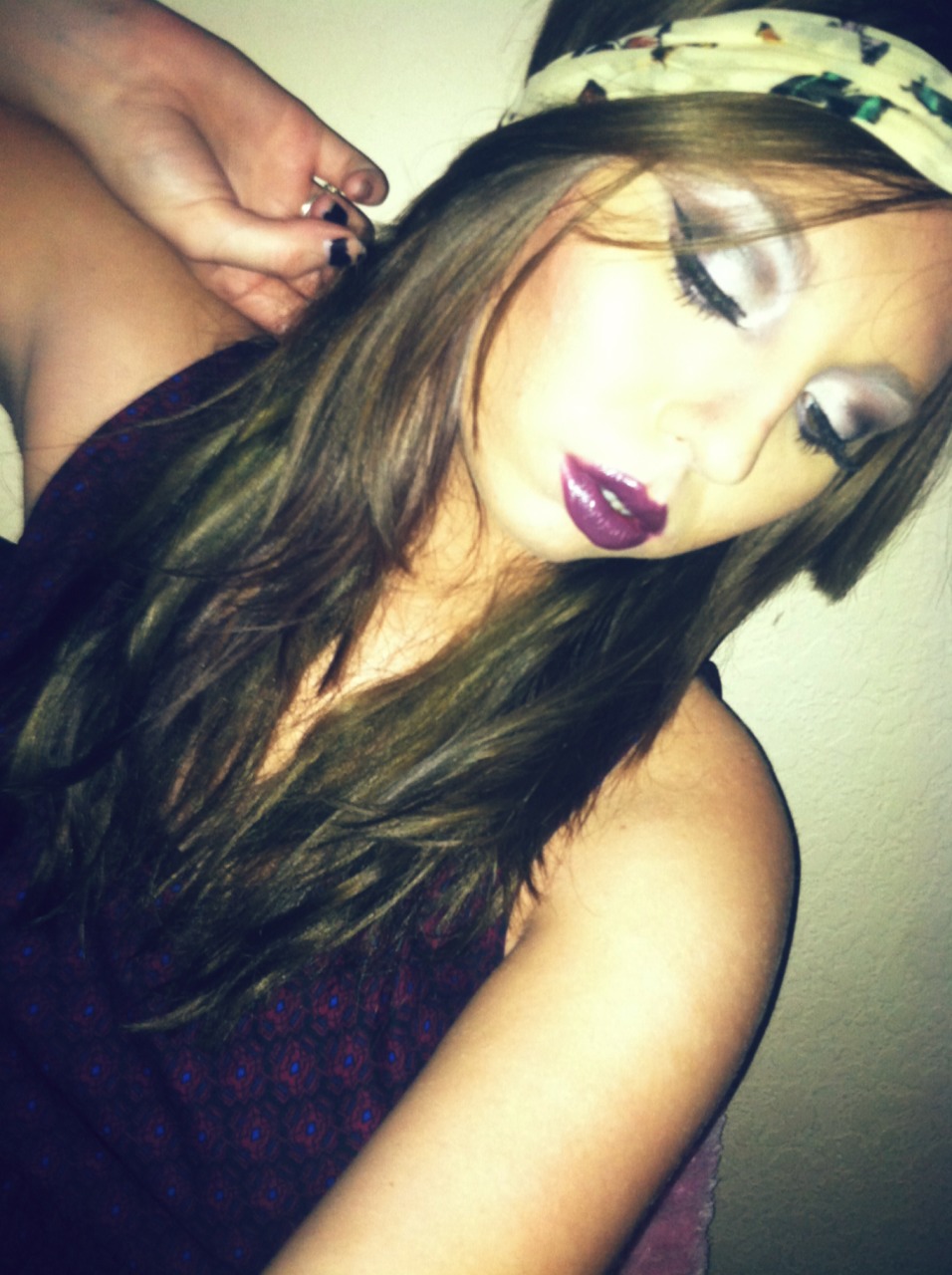 Hello From The Other Side