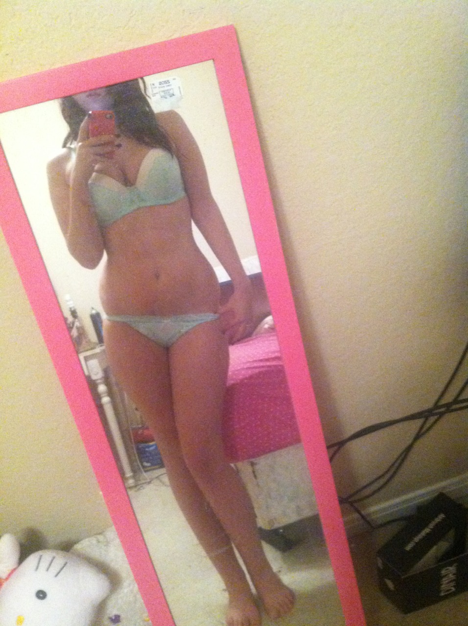 Hello From The Other Side