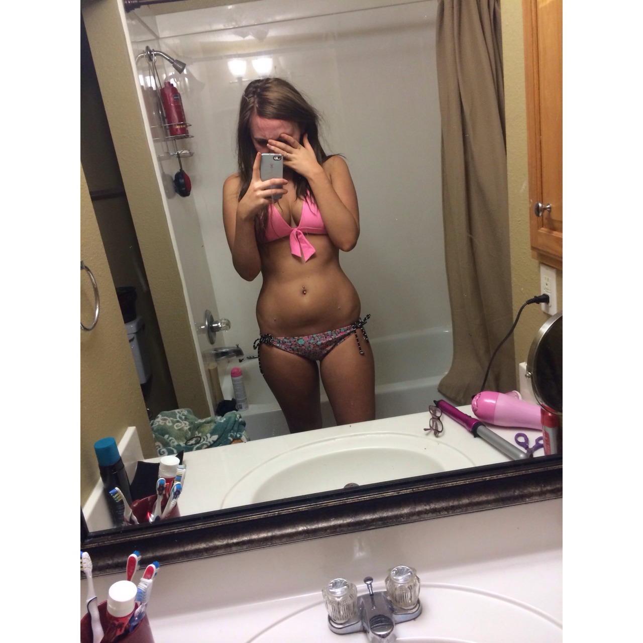 Hello From The Other Side