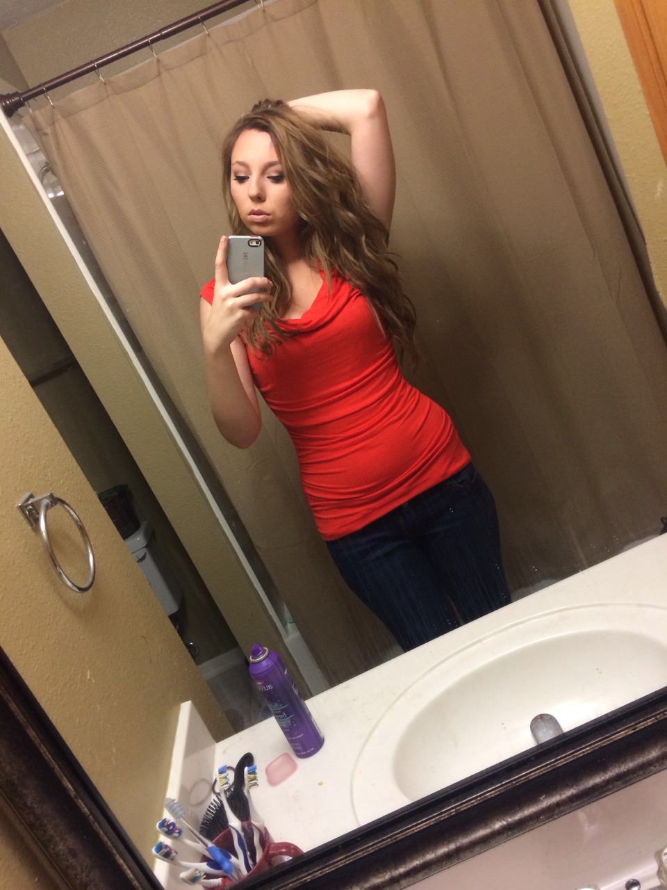 Hello From The Other Side