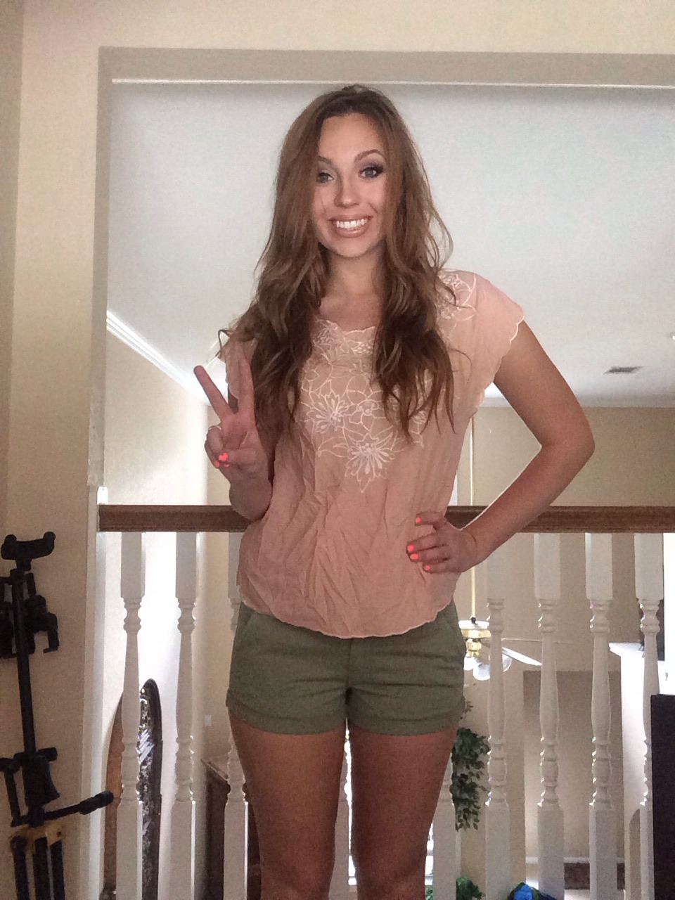 Hello From The Other Side