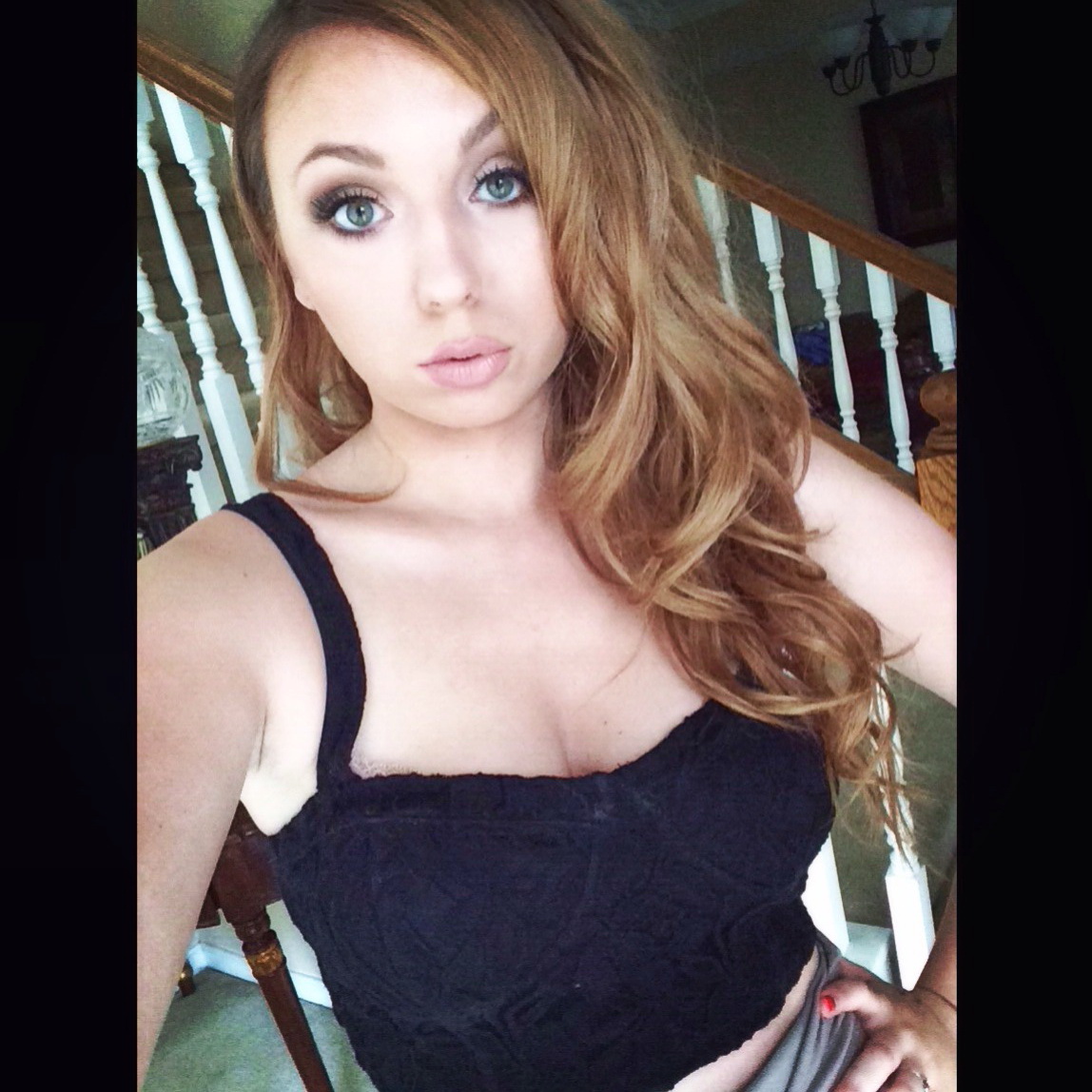 Hello From The Other Side