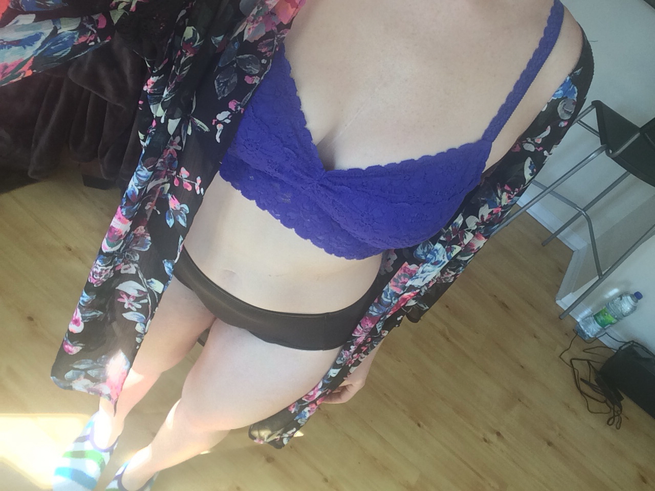 The Equivalent of Ginger