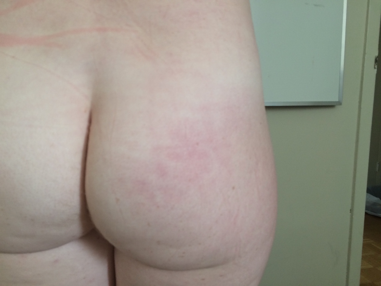 The Equivalent of Ginger