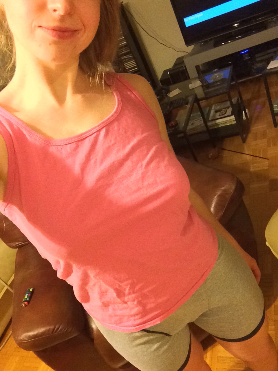 The Equivalent of Ginger