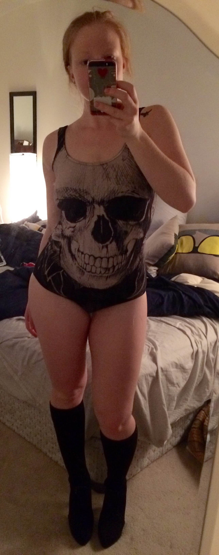 The Equivalent of Ginger