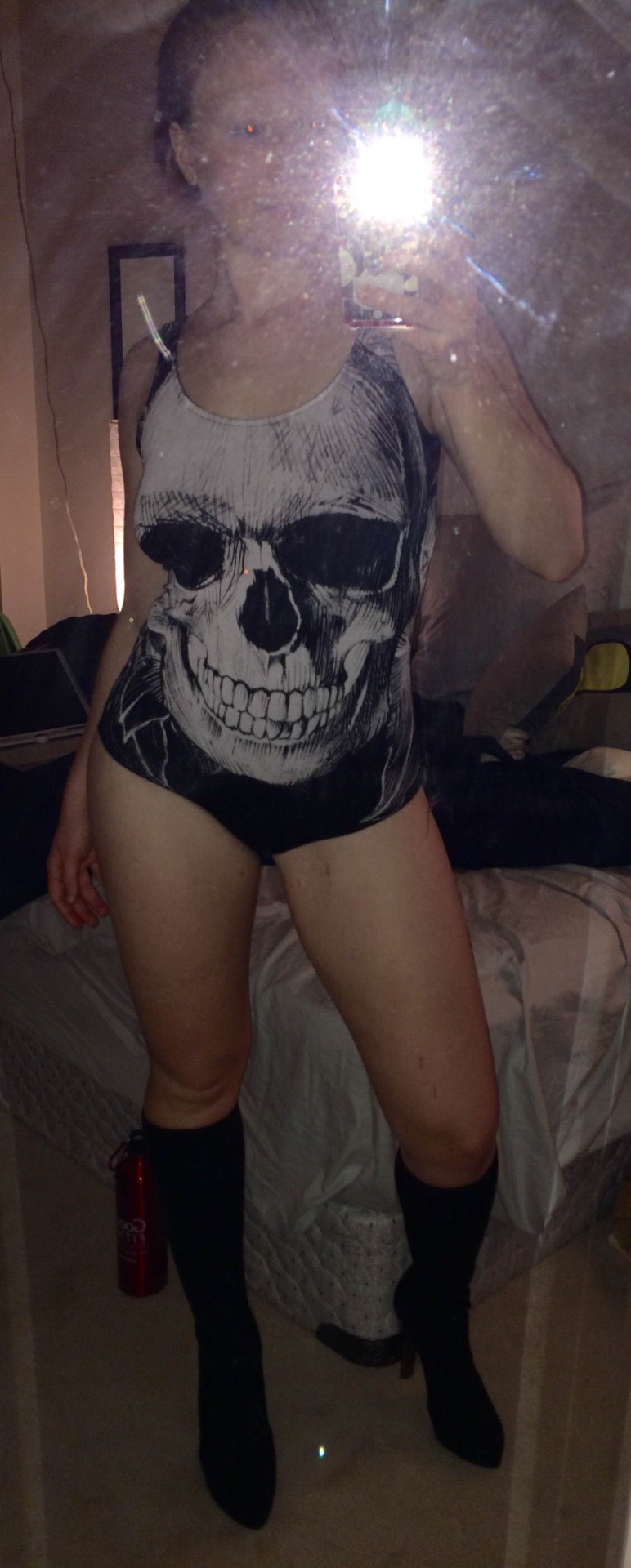 The Equivalent of Ginger