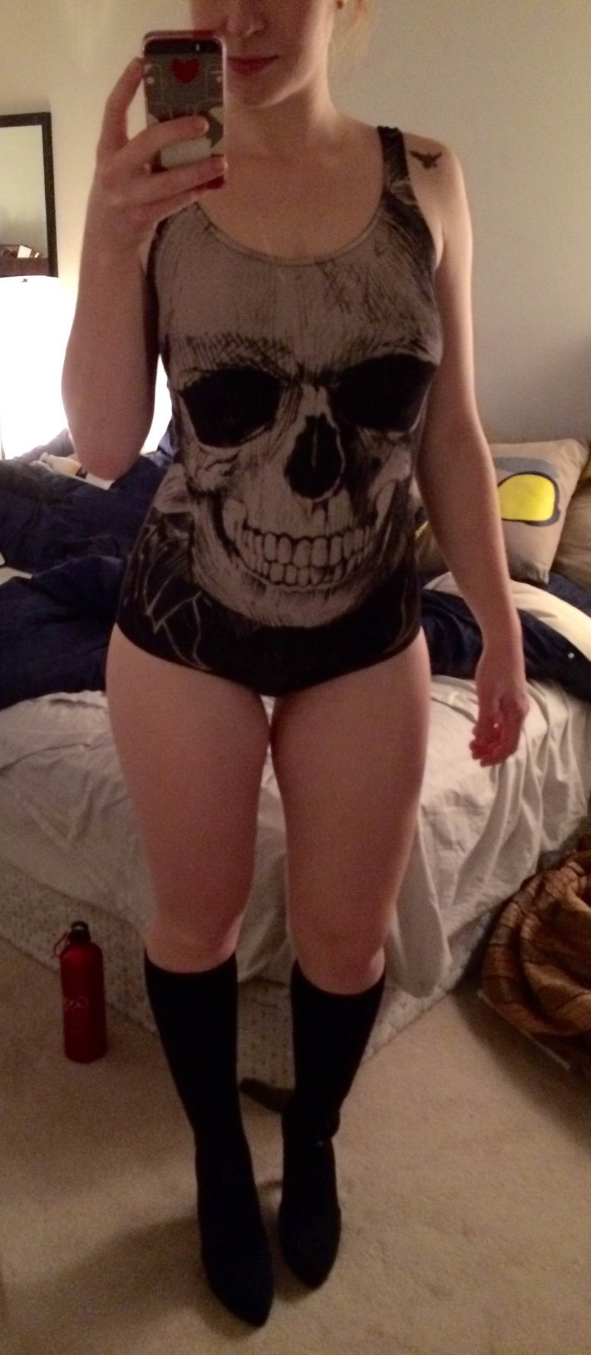 The Equivalent of Ginger