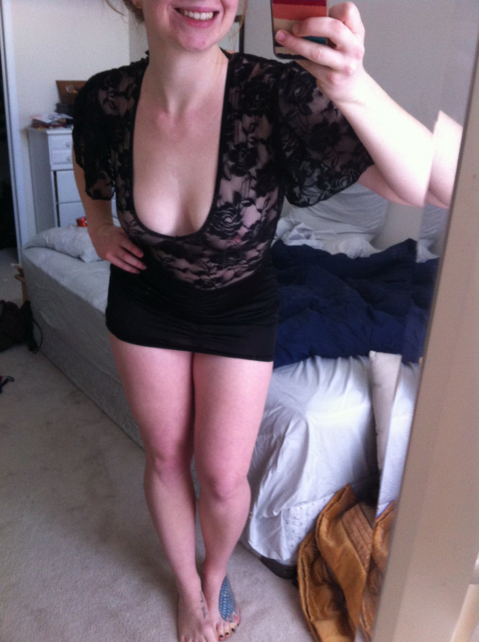 The Equivalent of Ginger