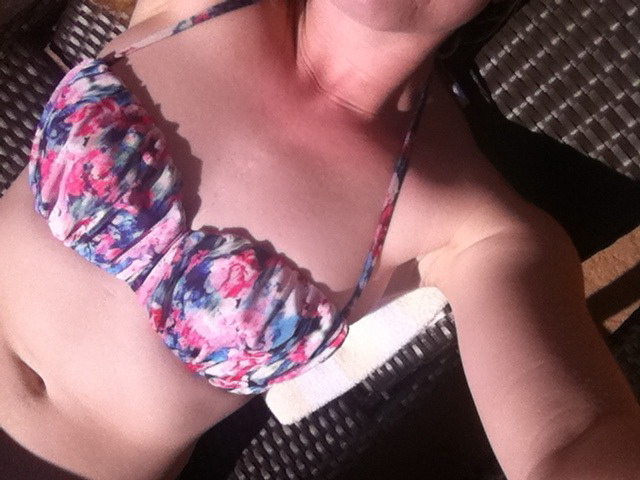 The Equivalent of Ginger