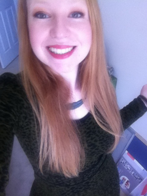 The Equivalent of Ginger