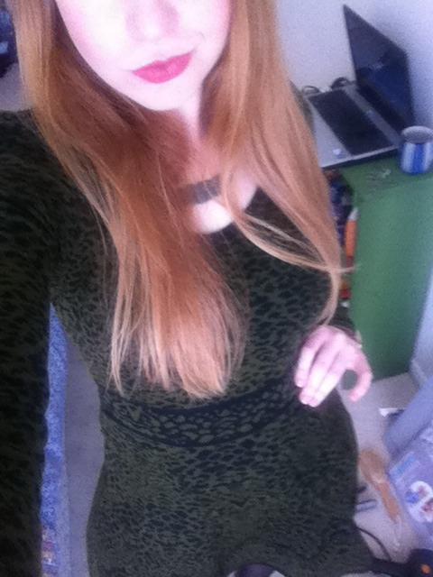 The Equivalent of Ginger