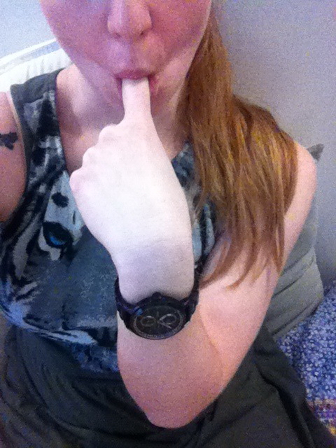 The Equivalent of Ginger