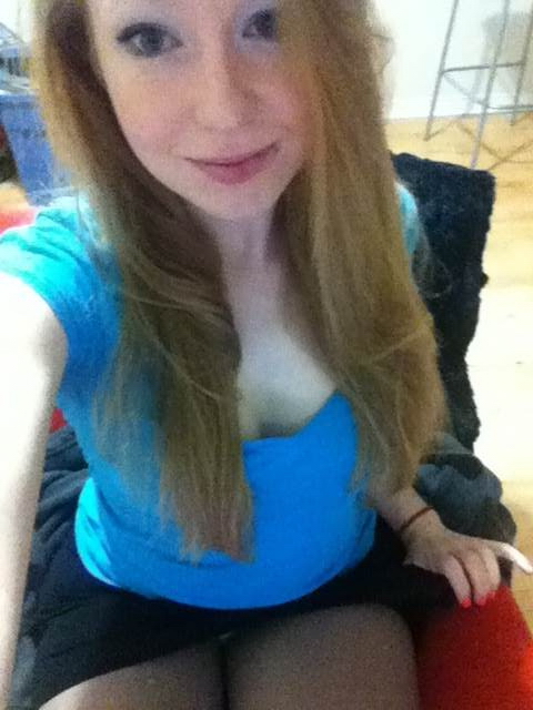 The Equivalent of Ginger