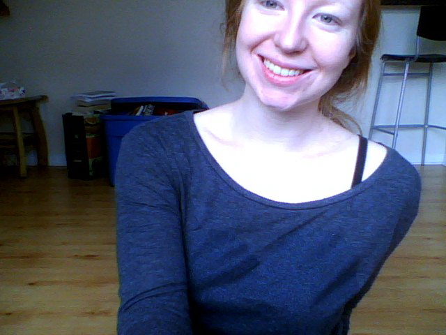 The Equivalent of Ginger