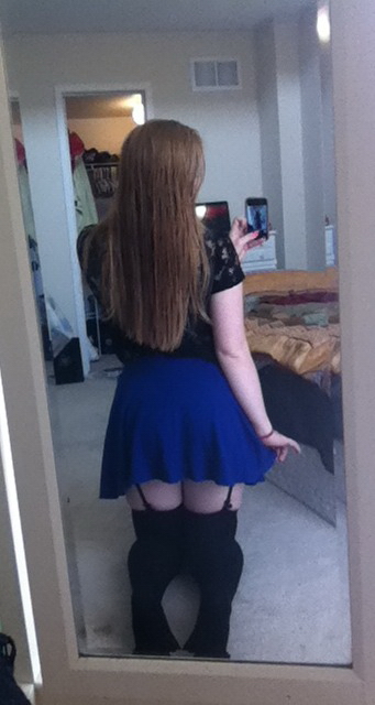 The Equivalent of Ginger