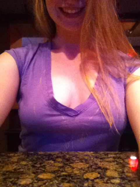 The Equivalent of Ginger