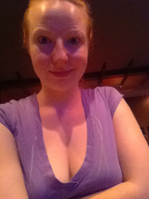 The Equivalent of Ginger