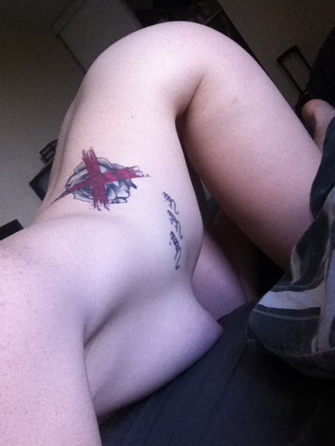 The Equivalent of Ginger