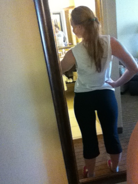 The Equivalent of Ginger