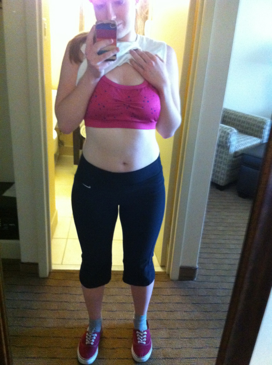 The Equivalent of Ginger