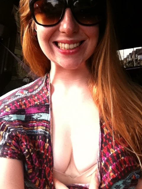 The Equivalent of Ginger