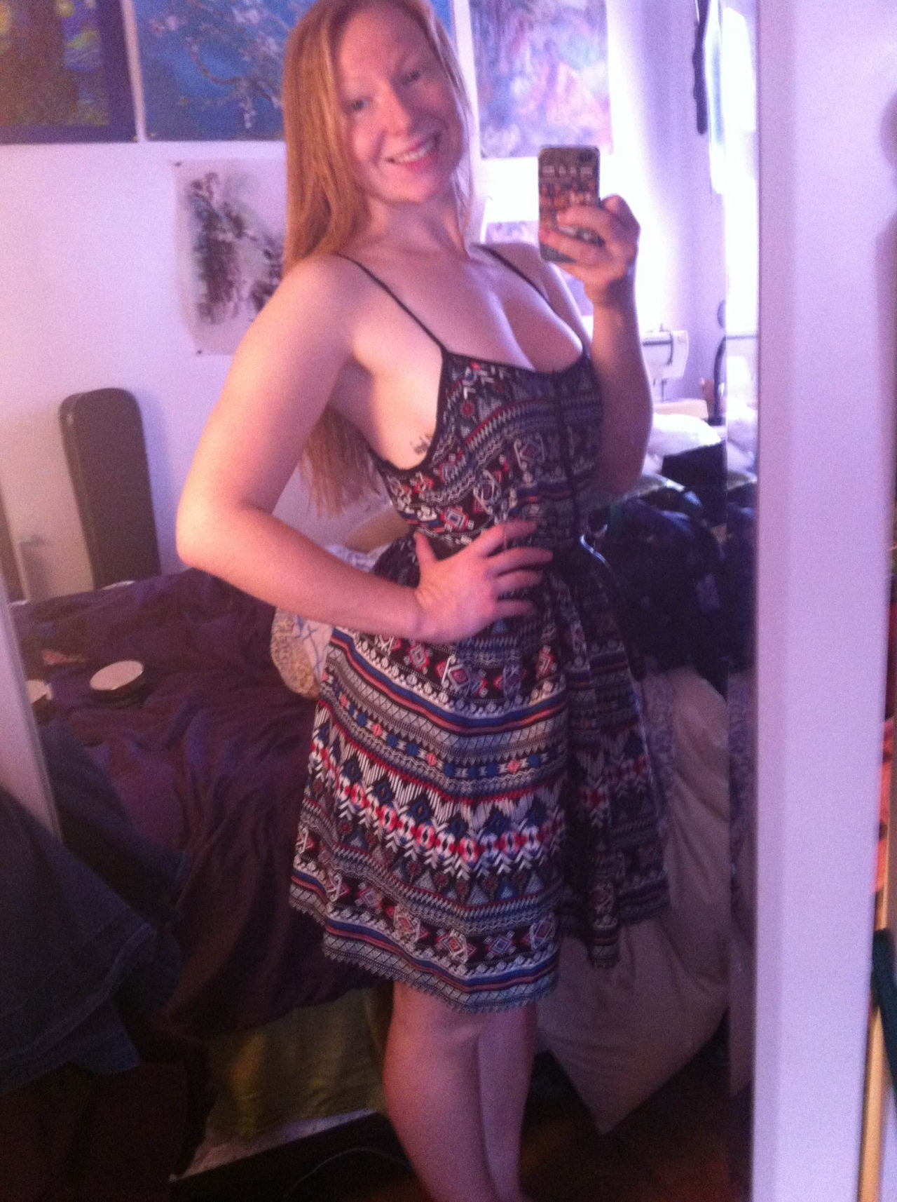 The Equivalent of Ginger