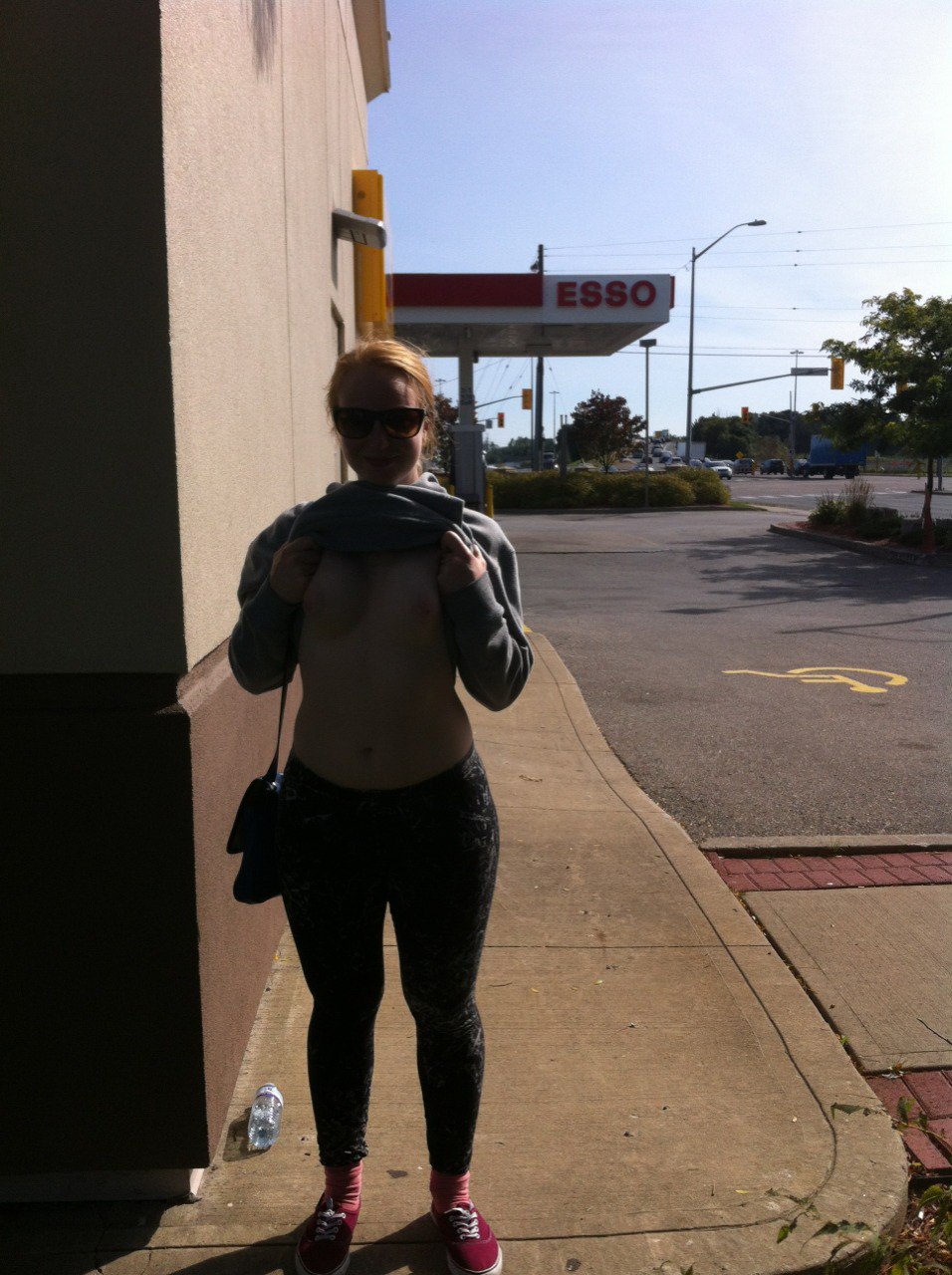 The Equivalent of Ginger