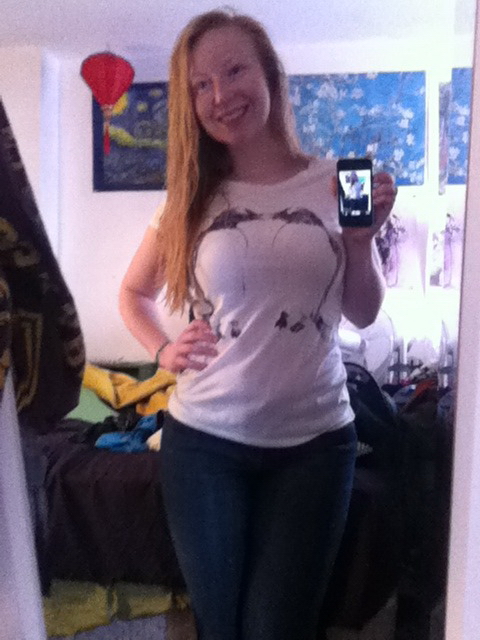 The Equivalent of Ginger